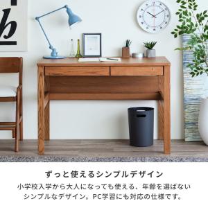 学習机セット 学習デスクセット 収納付きデスク...の詳細画像5