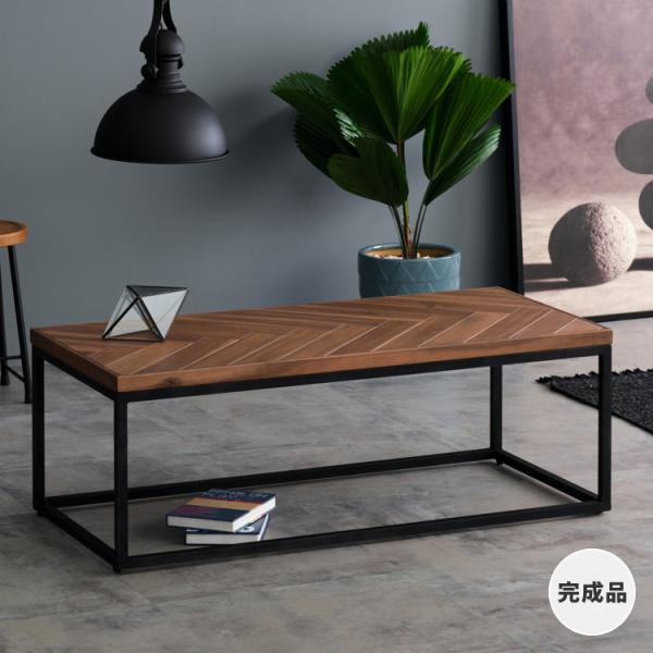 【アウトレット】 リビングテーブル センターテーブル アカシア DORUGA 101-02842