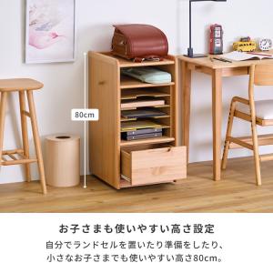 ランドセル置き ランドセルラック ランドセル収...の詳細画像5