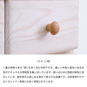 ドレッサー 化粧台 鏡 ミラー 鏡台 リラの詳細画像4