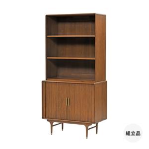 ブックケース Minty ヴィンテージ イギリス ミンティ スタッキング