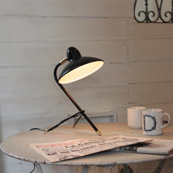 テーブルライト デスクライト デスクランプ 卓上ライト おしゃれ Arles desk lamp