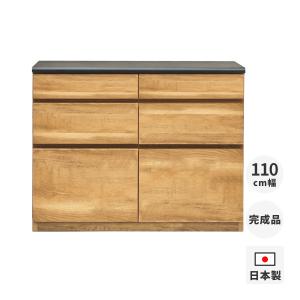 ニトリ（NITORI） キッチンカウンター(リガーレ D50 140WH(40J/60C