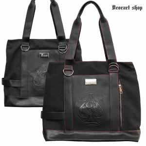 Deorart（ディオラート） Spadeエンブレム ロールボストン ツール