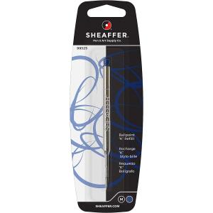 【並行輸入品】Sheaffer K Ballpoint Pen Refill  Medium Poi...