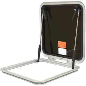 【並行輸入品】Bomar ロープロファイル 押し出しニボハッチ 20X20　