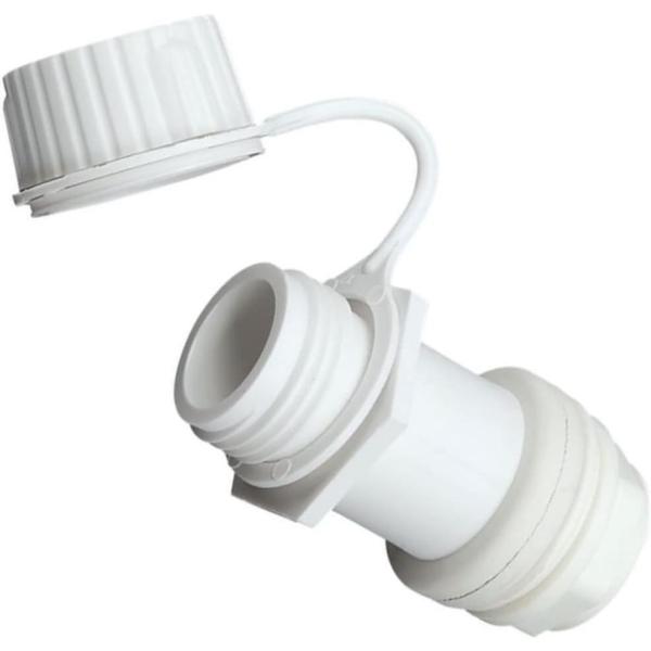 【並行輸入品】igloo(イグルー) クーラーボックス 交換用パーツ 排水(ドレン)プラグ シュレデ...