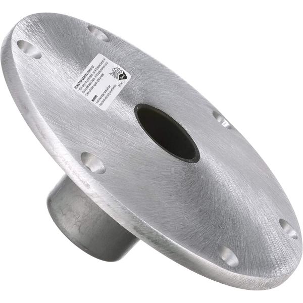 【並行輸入品】attwood SP-67904 Swivl-Eze Lock'N-Pin アルミニウ...