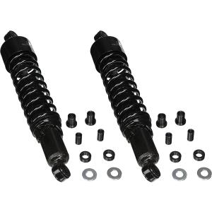 並行輸入品】13インチ リアサスペンションショック 2016-2020 ハーレー