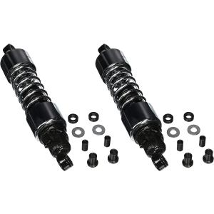 並行輸入品】13インチ リアサスペンションショック 2016-2020 ハーレー