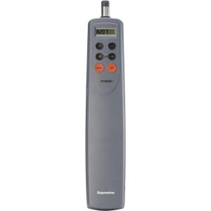 【並行輸入品】Raymarine(レイマリン) オートパイロット ST2000+ A12005　
