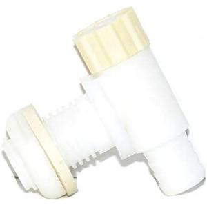 【並行輸入品】Rule Livewell Variable Flow Control Valve  ...