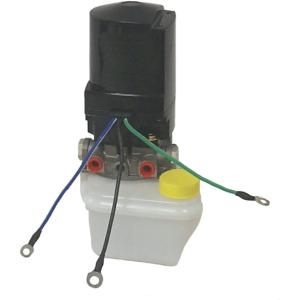 【並行輸入品】Sierra International 18-6769-1 Tilt/Trim Motor white　