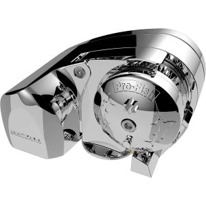 【並行輸入品】Lewmar Pro Fish 1000 12V Gypsy for 1/4inch G4 Chain Auto Free-Fall