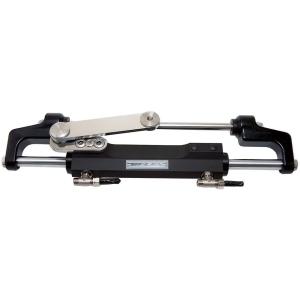 【並行輸入品】uflex Protech フロントマウント 油圧ステアリングシリンダー　