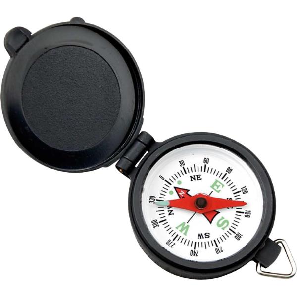 【並行輸入品】Coleman Pocket コンパス-【】　