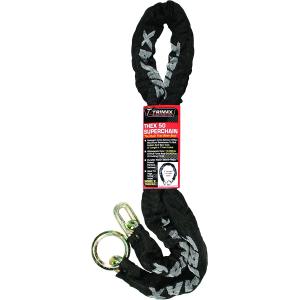 【並行輸入品】Trimax thex50 THEXスーパーチェーン   5 &apos;長with六角11 m...