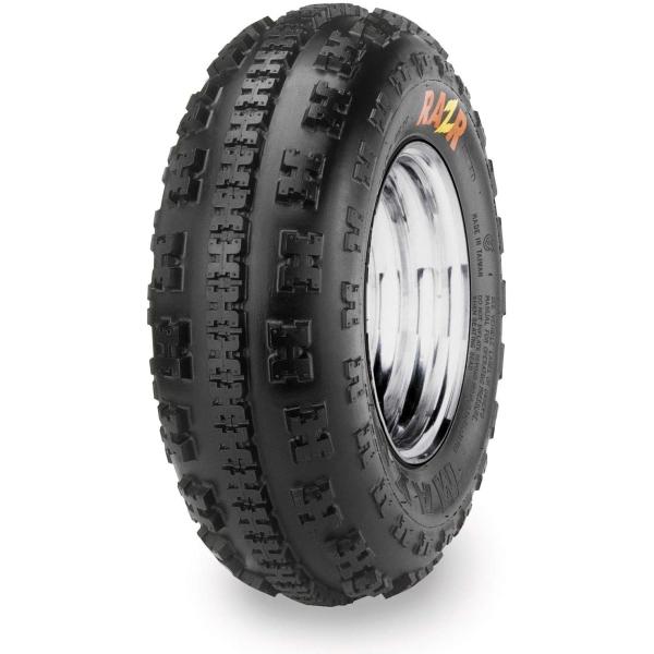 【並行輸入品】Maxxis M931 Razr ATV Tire Front 22 X 7 X 10...