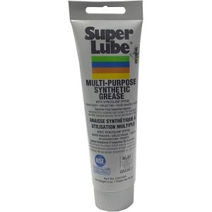 Super Lube(スーパールブ) 多目的グリース/85g(チューブ) 21030 [HTRC3]...