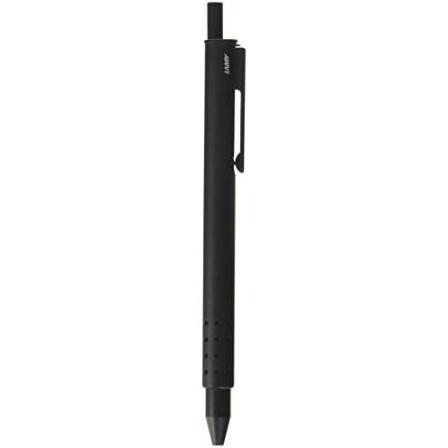 LAMY ラミー スウィフト ブラック ローラーボール L331　並行輸入品