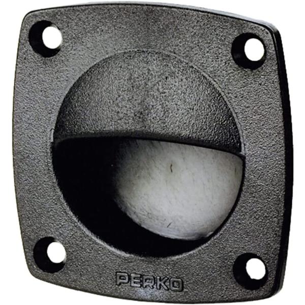 【並行輸入品】Perko Flush Pull  Black　