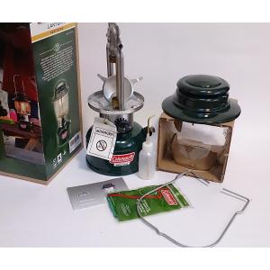 Coleman One Mantle Kerosene Lantern　並行輸入品｜dep-dreamfactory