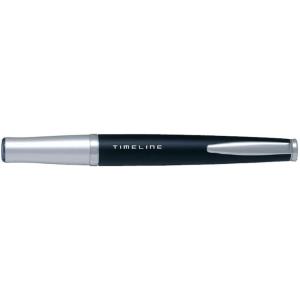 Pilot ボールペン タイムライン FUTURE ブラック BTL-5SR-B　並行輸入品