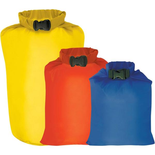 Outdoor Products 3-Pack Ultimate Dry Sack　並行輸入品
