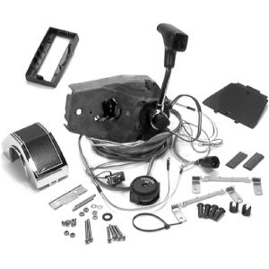 【並行輸入品】Mercury/Quicksilver Parts 88688A26 リモコン リモコン　