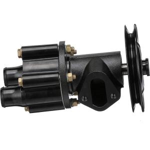 【並行輸入品】Quicksilver 807151A8 Sea Water Pump Housing for V-8 MerCruiser Engin
