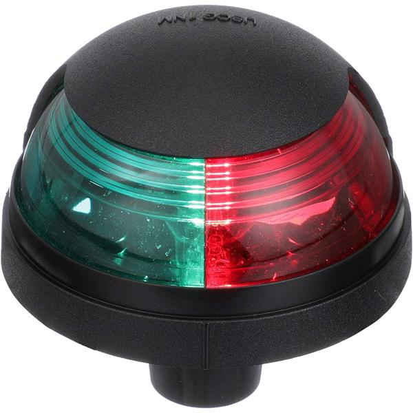 【並行輸入品】アトウッド - 株式会社ライト、ナビ赤/緑ブラックスキンパック　