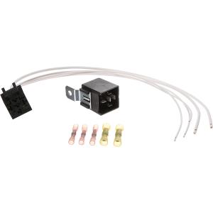 【並行輸入品】Standard Motor Products RY-552 Relay　