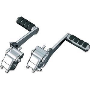 並行輸入品】BungKing Swing Arm Lift Kit 2005-2017 Sportster