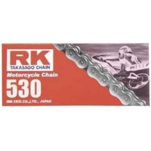 RK M530 X 100 LINKS チェーン　並行輸入品