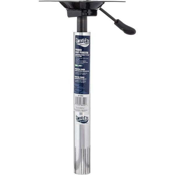 【並行輸入品】Swivl-Eze by Attwood SP39004 SNAP LOCK POST...