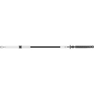 【並行輸入品】Uflex c4 X 11ケーブルT / S 11 FT LL J / E 79 +　