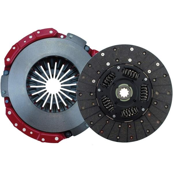 【並行輸入品】RAM Clutches 88951HDX HDX 11-Inch x 1 1/8-2...