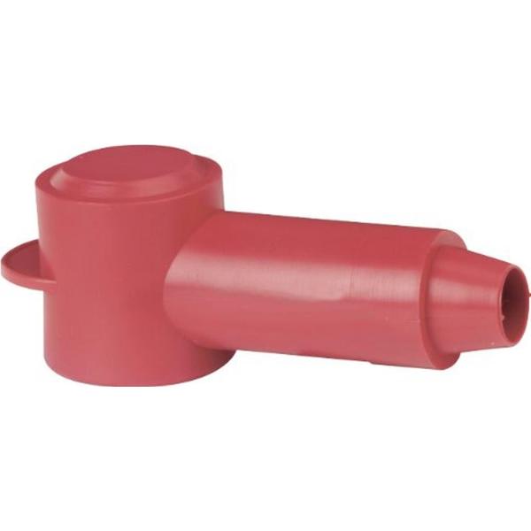 【並行輸入品】CableCap Stud Insulator  Red  #2-2/0　