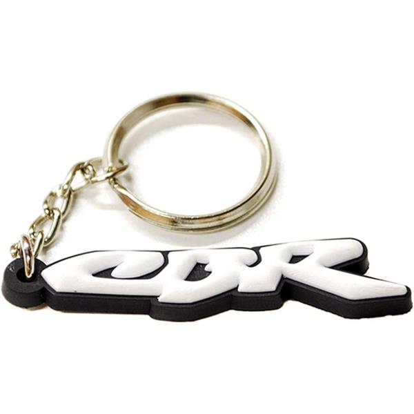 【並行輸入品】オートバイキーチェーン CBR ロゴデカール 600 900 929 954 1000...