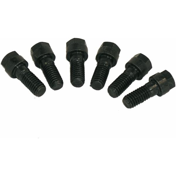 【並行輸入品】RAM クラッチ(490) 3/8インチ x 1インチ 圧力プレートボルトセット　
