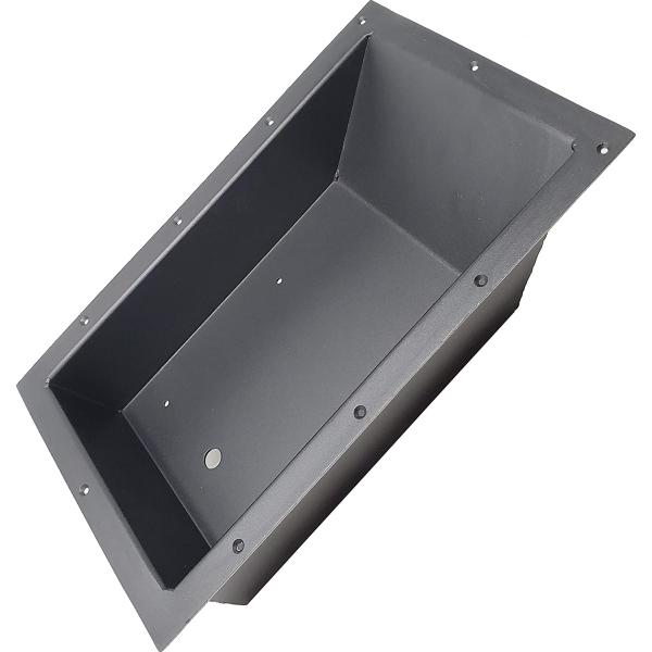 【並行輸入品】RRDE RECESSED TROLLING MTR PAN　