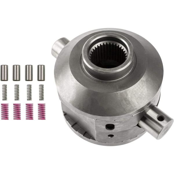 【並行輸入品】Powertrax 2810-LR ロックライト (Dana 80)　