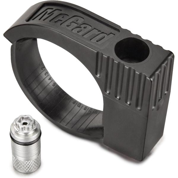 【並行輸入品】McGard 76029テールゲートロック　