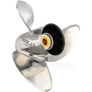 【並行輸入品】SOLAS Bravo Ii Ss 19 1641-183-19　