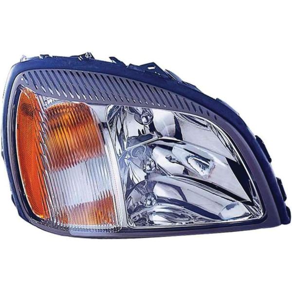 【並行輸入品】DEPO 332-11A5R-ACD Replacement Passenger Si...