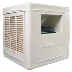 【並行輸入品】Dayton 4RNP5 Evaporative Cooler Ducted CFM 3800 Side　