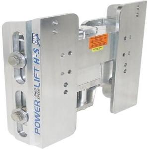 【並行輸入品】T-H Marine - 3002.1023 65302 CMC PL-65 High Speed Hydraulic Jack Pla