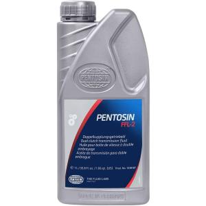 【並行輸入品】Pentosin 1038107 FFL-2 Synthetic Double Clu...