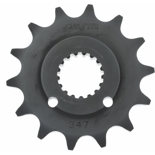 Sunstar 41116 16-Teeth 525 Chain Size Front Counte...