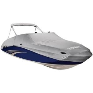 【並行輸入品】ヤマハ 230シリーズ ボート係留/トレーラーカバー 2003-2006　